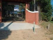 Sítio / Chácara para Venda em Tatuí/SP Jardim Água...