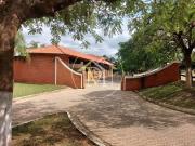 Sítio / Chácara para Venda em Tatuí/SP Jardim Wanderley...
