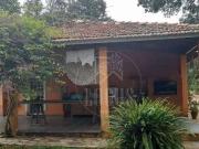 Sítio / Chácara para Venda em Tatuí/SP Tanquinho 5 Quartos