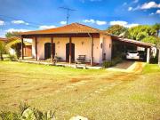 Sítio / Chácara para Venda em Tatuí/SP Vale dos Lagos 4...