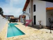 Sítio / Chácara para Venda em Taubaté/SP Parque...