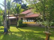 Sítio / Chácara para Venda em Taubaté/SP Piracangaguá 3...