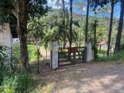 Sítio / Chácara para Venda em Taubaté/SP Registro 5 Quartos