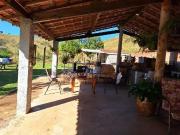 Sítio / Chácara para Venda em Taubaté/SP Zona Rural 3...