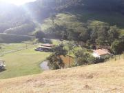 Sítio / Chácara para Venda em Taubaté/SP Zona Rural 3...