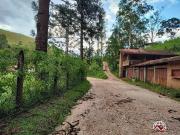 Sítio / Chácara para Venda em Taubaté/SP Zona Rural 4...