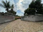 Sítio / Chácara para Venda em Teresina/PI Santana 6 Quartos