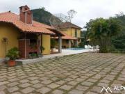 Sítio / Chácara para Venda em Teresópolis/RJ Água Quente...