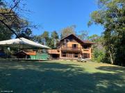 Sítio / Chácara para Venda em Teresópolis/RJ Alto 5 Quartos
