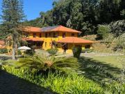 Sítio / Chácara para Venda em Teresópolis/RJ Centro 6...