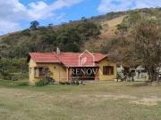 Sítio / Chácara para Venda em Teresópolis/RJ Colônia...