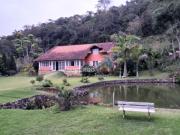 Sítio / Chácara para Venda em Teresópolis/RJ Córrego das...