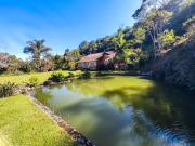 Sítio / Chácara para Venda em Teresópolis/RJ Córrego das...