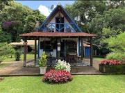 Sítio / Chácara para Venda em Teresópolis/RJ Córrego das...