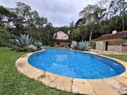 Sítio / Chácara para Venda em Teresópolis/RJ Cruzeiro 3...