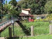 Sítio / Chácara para Venda em Teresópolis/RJ Fazenda Boa...