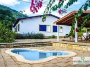 Sítio / Chácara para Venda em Teresópolis/RJ Granja...