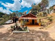 Sítio / Chácara para Venda em Teresópolis/RJ Jardim... Sítio / Chácara para Venda em Teresópolis/RJ Jardim...