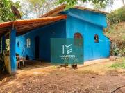 Sítio / Chácara para Venda em Teresópolis/RJ...