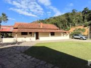 Sítio / Chácara para Venda em Teresópolis/RJ...