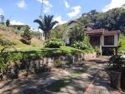 Sítio / Chácara para Venda em Teresópolis/RJ Ponte Nova...