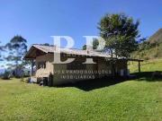 Sítio / Chácara para Venda em Teresópolis/RJ Posse 2 Quartos