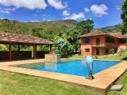 Sítio / Chácara para Venda em Teresópolis/RJ Posse 6 Quartos