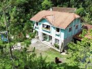 Sítio / Chácara para Venda em Teresópolis/RJ Prata