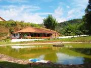 Sítio / Chácara para Venda em Teresópolis/RJ Santa Rosa...