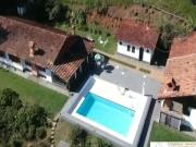 Sítio / Chácara para Venda em Teresópolis/RJ Sebastiana...