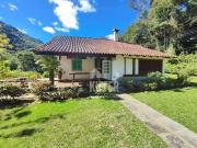 Sítio / Chácara para Venda em Teresópolis/RJ Vargem...