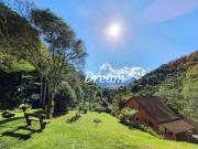 Sítio / Chácara para Venda em Teresópolis/RJ Vargem...