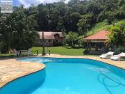 Sítio / Chácara para Venda em Teresópolis/RJ Vargem...