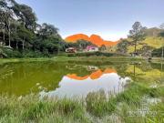 Sítio / Chácara para Venda em Teresópolis/RJ Vargem...