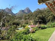 Sítio / Chácara para Venda em Teresópolis/RJ Vargem...