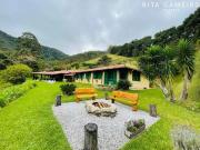 Sítio / Chácara para Venda em Teresópolis/RJ Vargem...