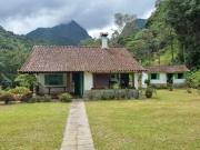 Sítio / Chácara para Venda em Teresópolis/RJ Vargem...