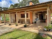 Sítio / Chácara para Venda em Tijucas do Sul/PR...