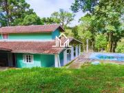 Sítio / Chácara para Venda em Tijucas do Sul/PR Campina...