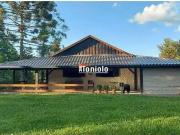 Sítio / Chácara para Venda em Tijucas do Sul/PR Campo Alto