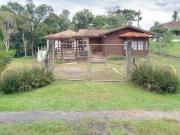 Sítio / Chácara para Venda em Tijucas do Sul/PR Rincão