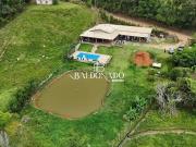 Sítio / Chácara para Venda em Toledo/MG Centro 4 Quartos