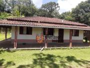 Sítio / Chácara para Venda em Toledo/MG Jardim Bom Jesus...