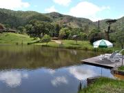 Sítio / Chácara para Venda em Tremembé/SP Jardim...