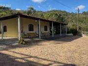 Sítio / Chácara para Venda em Tuiuti/SP Centro 4 Quartos