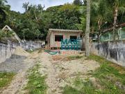 Sítio / Chácara para Venda em Ubatuba/SP Saco da Ribeira...