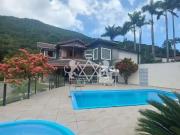 Sítio / Chácara para Venda em Ubatuba/SP Tabatinga 7 Quartos