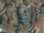 Sítio / Chácara para Venda em Uberaba/MG Área Rural de...