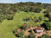 Sítio / Chácara para Venda em Uberaba/MG Área Rural de...