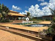 Sítio / Chácara para Venda em Uberaba/MG Chácaras Morada...